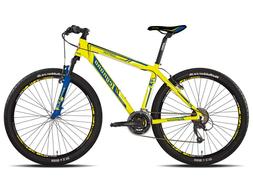 Mtb 27,5" Legnano Cortina L630 Shimano Acera 21 V. Alluminio