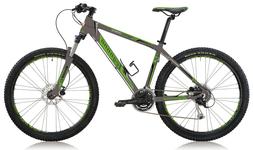 Mtb 27,5" Legnano Lavaredo 24 L625 Shimano Alivio 24v Allumi