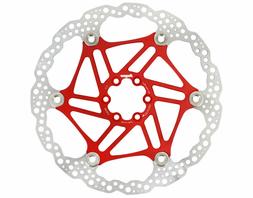 Mtb Enduro Downhill Fr Ebike Disco 203mm 6 Bolt Floating Ros