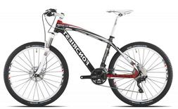 Mtb Fondriest F40 Carbon Monocoque Atom Race 26"