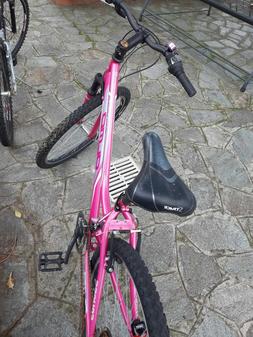 bicicletta mtb frame
