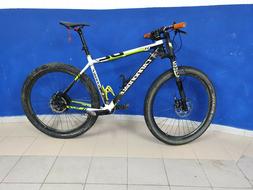 Mtb Cannondale Lefty Taglia Xl