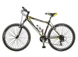 Mtb Molleggiata Galant Rk26 Da Uomo 26" Alluminio Shimano 21