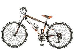 Mtb Molleggiata Galant Vrt26sf Ragazzo 26" Acciaio Shimano 1