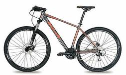 Mtb Mountain Bike Elios Hoop 29" Sram Gx 1x11v 2016