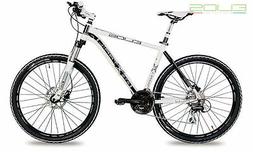 Mtb Mountain Bike Elios Xtrail 27,5" 24 V Acera 2016