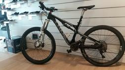 Mtb Mountain Bike Full Biammortizzata Scott Genius 720 Misur