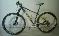 Bicicletta mtb Wilier 503x Pro 29\