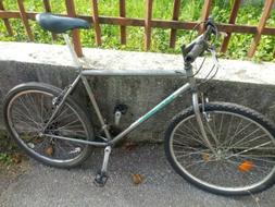 Muntain Bike 26" Specialized Cambio Shimano 18 Velocit&agrave;