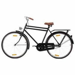 Olandese 28 Pollici Telaio Ruota 57 Cm Uomo