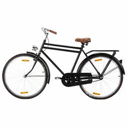 Olandese 28" Uomo Y7x4