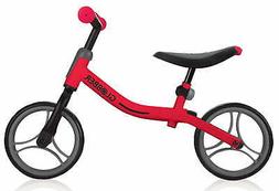 Pedagogica Per Bambini 10" Senza Pedali Globber Go Bike Ross