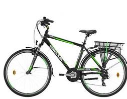 Pedalata Assistita Autonomia 25 Km/h 250w Atala E-run Fs 360