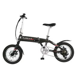 Pedalata Assistita Elettrico Pieghevole 16 Pollici Key West 