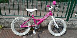 Per Bambina Dawes Lottie 16 Pollici - 4-8 Anni - Come Nuova!