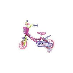 Per Bambine Minnie Misura 12"eva