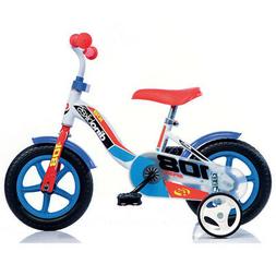 Per Bambino 10 Pollici Con Rotelle 2 3 4 Anni Bici Bimbo Din