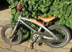 Per Bambino 4/7 Anni Porsche Scatto Fisso
