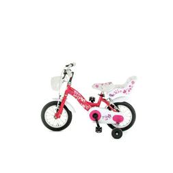 Per Bimba 12 Pollici Da  3-4-5 Anni