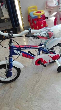 Bici per bimbi 12 Pollici
