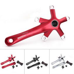 Pieghevole Guarnitura Bcd 130mm Ultra-leggero Alluminio Mano