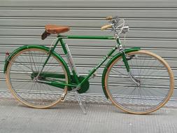 BICICLETTA ATALA PRIMAVERA ANNI 50 MISURA 56 COLORE