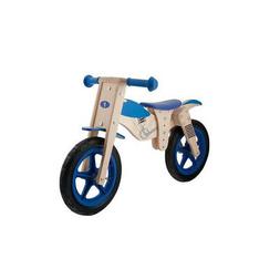 Primi Passi Senza Pedali In Legno Motocicletta Style Ridewil
