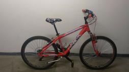 BICICLETTA MTB SANTS SM 29 ALLUMINIO LEGGI BENE