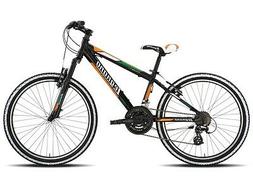 Ragazzo Mtb 24" Legnano Cyclone L650 Cambio Shimano 21v. All