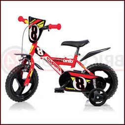Ruota 14 Pollici Pro Cross 3 6 Anni Bici Bambino Rotelle Bim