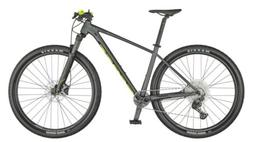 Scott Scale 980 Misura L Colore Dark Grey Modello 2021