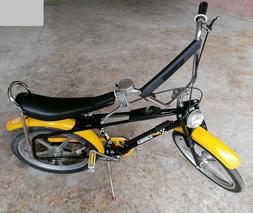 Cross Scarabeo Bambino Con Cambio D.20" Saltafossi Marca Apr