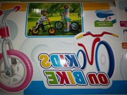 Senza Pedali Bici Bambini Kids Onbike Pedagogica Equilibrio