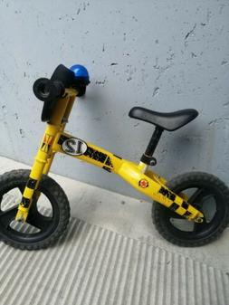 Senza Pedali Chicco Thunder