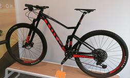 Scott Spark Rc 900 Comp - 2018 Large