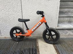 Strider Sport Senza Pedali