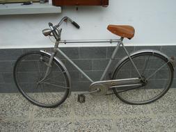 Taurus Sportiva, Anni 50