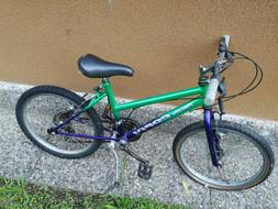 Sportiva "coppi" - Modello Junior