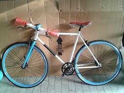 Sportiva Ultraleggera Fixed