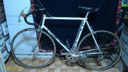 Storica Da Corsa Moser 1984
