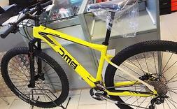 Bmc Te02 29" - 2017 Nuova - Col. Giallo - Taglia "s O M" - S