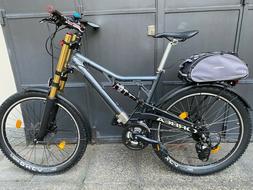 Orbea Tg 19 Per Downhill