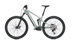 Focus Thron2 6.8 2021 Sky Grey