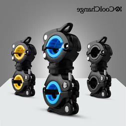 Torcia Supporto Manubrio Accessori Extender Prolunga Au