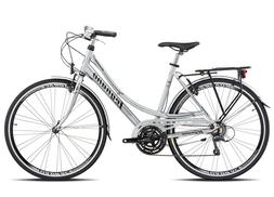 Touring 28" Legnano Ventimiglia L301 Shimano Claris 21 V Don