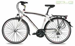 Bicicletta MTB Mountain Bike Elios XTRAIL 27,5\