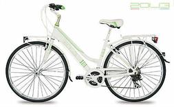 Bicicletta MTB Mountain Bike Elios XTRAIL 27,5\