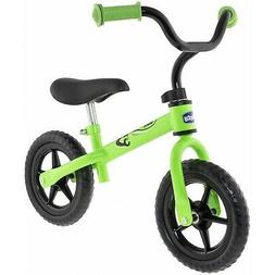 Ultraleggera Senza Pedali Chicco Green Rocket