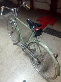 Uomo 28 Bianchi D'epoca 1953