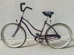 Uomo ....trek Cruiser Classic. Info In Privato
